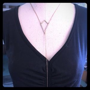 Long Necklace